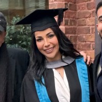 Sahar Khani Email