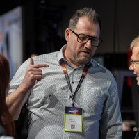 proALPHA Employee Peter Schell's profile photo