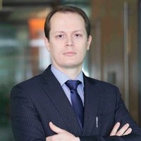 Emirates Nuclear Energy Corporation Employee Denis Vasilev's profile photo