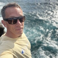 Mark McCullough Email & Phone Number