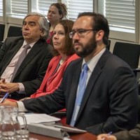 Kaluza Employee Jonathan Levy's profile photo