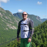 ERCO Worldwide Employee Maxime Chartrand's profile photo
