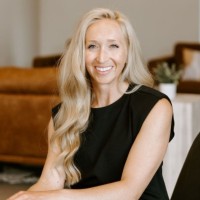 FORT + HOME Employee Danielle Zimmerman's profile photo