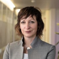 Trans Adriatic Pipeline (TAP) AG Employee Marija Savova's profile photo