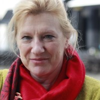 Join For Water Employee Marleen Vos's profile photo