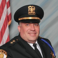 Village of River Forest Employee James Greenwood's profile photo
