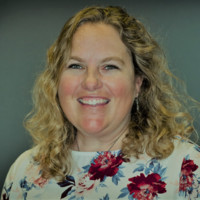 RR Donnelley Employee Trisha Thomas's profile photo