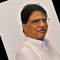 Babar Shahbaz Email