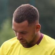Pentagon 2000 Software, Inc. Employee Oleksandr Yukhymenko's profile photo