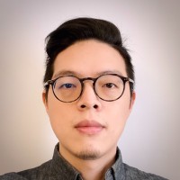 EAB Employee Alan Pan's profile photo