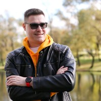 Oleksandr Bezeliuk's profile photo