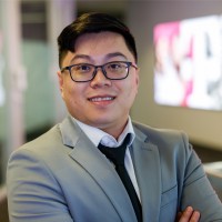ApproveShield Employee Jackie le's profile photo