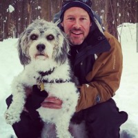 Blockchain Employee Robert James's profile photo