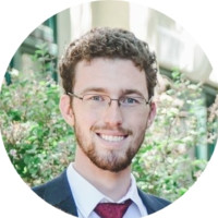Elixir Employee Nicholas Reed's profile photo