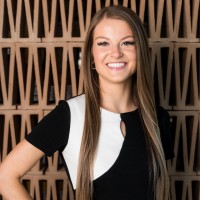 Apex Title & Closing Services, LLC. Employee Ally Spriggs's profile photo