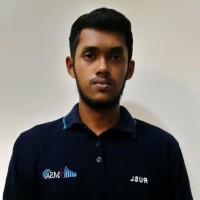 EGUARDIAN Employee Abdul Rasheed's profile photo
