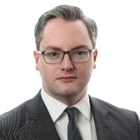 Arthur Cox Employee Patrick Horan's profile photo