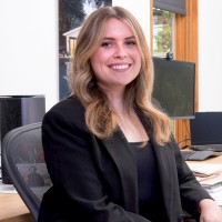 Overland Partners Employee Madison Canelis's profile photo