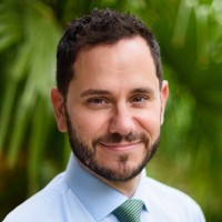 INSEAD Employee Andrew Bueno's profile photo