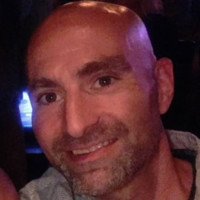 Jon Taradalsky