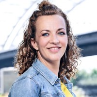 Correctbook Employee Christien Blanken's profile photo