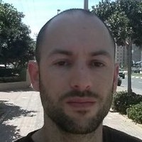 bondIT Employee Gil Parsay's profile photo