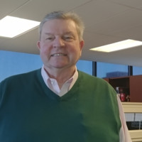 JPW Consulting Employee Jack Wright's profile photo