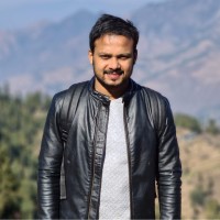 Rama Chandra Email & Phone Number