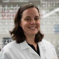 Niagara Bottling Employee Mandy Warner's profile photo