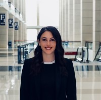 McCormick Place Employee Morgan Shaw's profile photo