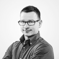Moliera2 Employee Robert Rogiński's profile photo