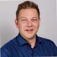 PortmanDentex Employee Oliver Snowden's profile photo