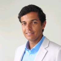 NetCeler Employee Dimitri Leroy's profile photo