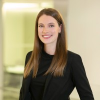 Squire Patton Boggs Employee Anna Fraser's profile photo