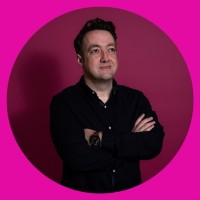 Marmalade Marketing Employee Paul Rawson's profile photo