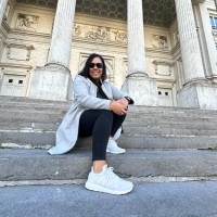 Septodont Employee Fiona Batte's profile photo