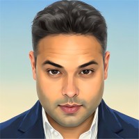 Metalman Auto Limited Employee Nishant Jairath's profile photo