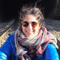 Bent Oak Systems Employee Neda Karami's profile photo