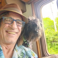 Performing Artist Employee David Patmore's profile photo