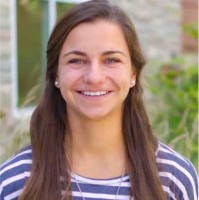 Roofing & Insulation Supply Employee Kirsten Padalis's profile photo