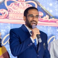 Pernix Employee Lokesh Para's profile photo