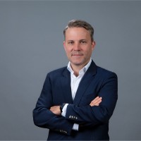 Volkswagen Passenger Cars Employee Christian Peil's profile photo