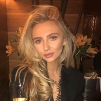 CAMHS Professionals Employee Brooke Coyle's profile photo