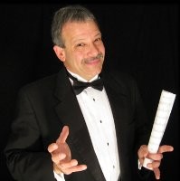 Bob Charest Music Employee Bob Charest's profile photo