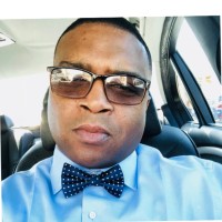 John Roberson Email & Phone Number