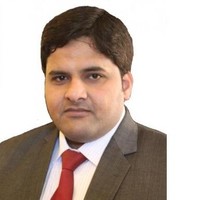 ikonami Employee Saqib Jalil's profile photo