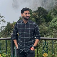 Jupiter Employee Manu Singla's profile photo