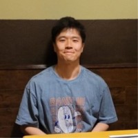 StackAdapt Employee Benson Fan's profile photo