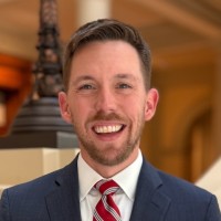 Gold Dome Partners Employee George Ray's profile photo