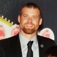 TA Connections Employee Brandon Davis's profile photo